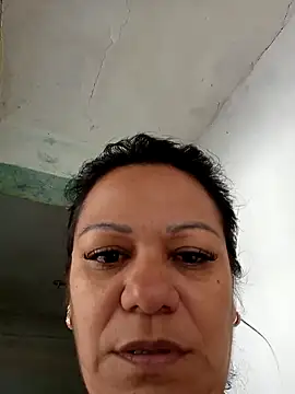 Dafne 77 online show from March 30, 2026, 2:07 pm