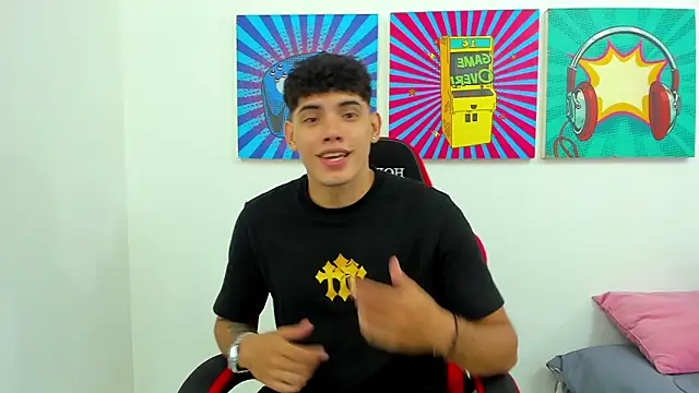 justin payn14 online show from March 3, 2026, 2:12 pm