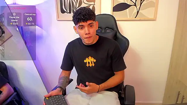 justin payn14 online show from March 18, 2026, 2:53 pm