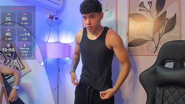 justin payn14 online show from March 28, 2026, 12:16 pm