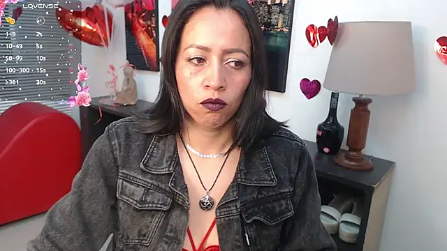 Snapshot of Milfangel1 chatting on February 20, 2026, 7:03 pm Milfangel1 online show from February 20, 2026, 7:03 pm