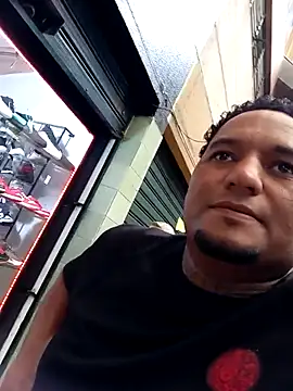 pepinoXXX online show from April 20, 2026, 5:26 pm