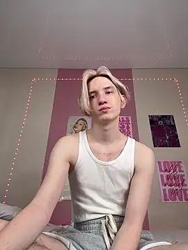 Ron Vilss online show from February 12, 2026, 4:29 am