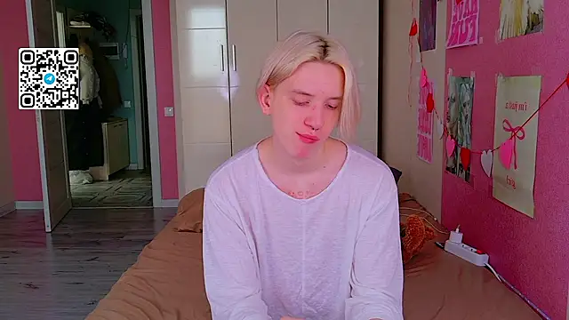 Ron Vilss online show from March 23, 2026, 7:34 am