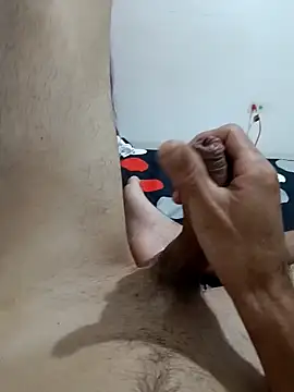 elvergon8721 online show from April 1, 2026, 6:36 am