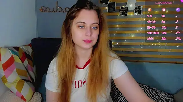 Alice Wanderr online show from February 28, 2026, 2:23 am