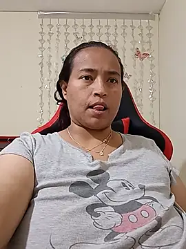 BustySexy Nataly online show from July 2, 2026, 8:42 am