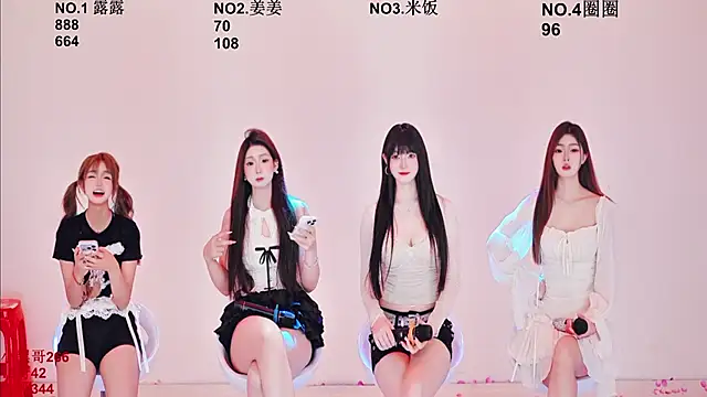 Snapshot of CC-0606 chatting on February 1, 2026, 9:19 am CC-0606 online show from February 1, 2026, 9:19 am