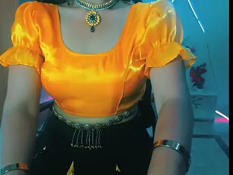 ELIZA 01 online show from May 27, 2026, 5:37 am