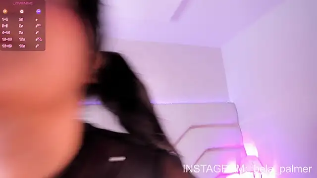 Snapshot of bela_palmer chatting on February 23, 2026, 4:10 am bela palmer online show from February 23, 2026, 4:10 am