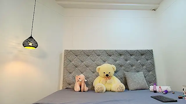 Snapshot of Samanta-Rose chatting on February 26, 2026, 3:16 am Samanta-Rose online show from February 26, 2026, 3:16 am