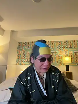 Snapshot of Jap_Kabukichan69_Style chatting on May 10, 2026, 7:57 am Jap Kabukichan69 Style online show from May 10, 2026, 7:57 am