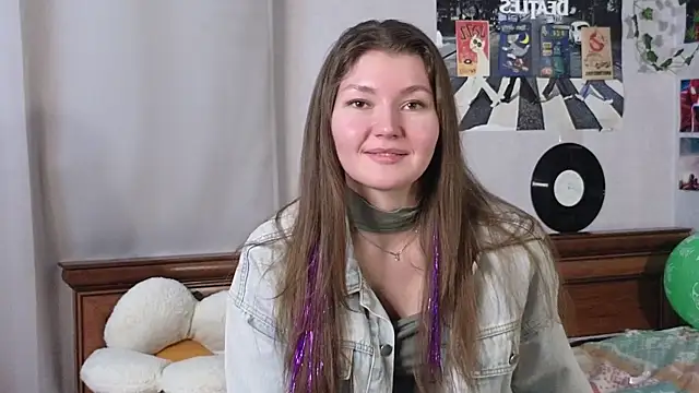 TobiMillinor online show from February 16, 2026, 7:32 pm