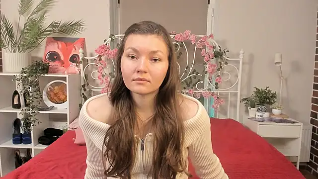 TobiMillinor online show from February 21, 2026, 7:04 pm