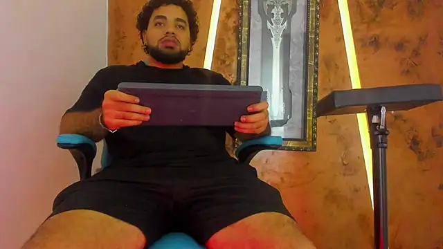 Chris Evans22 online show from February 22, 2026, 12:47 pm