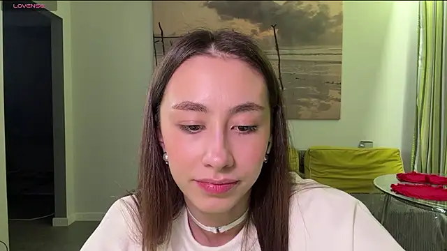 Snapshot of DeliaPesta chatting on February 23, 2026, 7:44 pm DeliaPesta online show from February 23, 2026, 7:44 pm