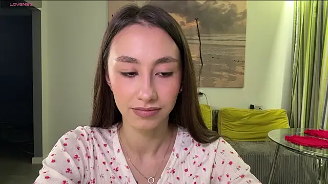 Snapshot of DeliaPesta chatting on February 27, 2026, 7:47 pm DeliaPesta online show from February 27, 2026, 7:47 pm