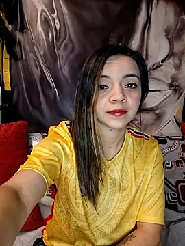 Snapshot of Ana-Spencer chatting on May 11, 2026, 11:16 am Ana-Spencer online show from May 11, 2026, 11:16 am