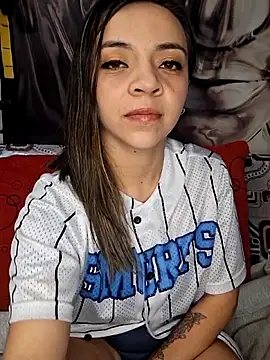 Snapshot of Ana-Spencer chatting on May 12, 2026, 11:18 am Ana-Spencer online show from May 12, 2026, 11:18 am