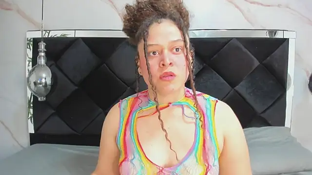 IrinaVoshh  online show from February 6, 2026, 7:17 pm