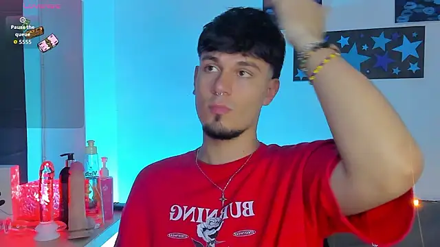 manu  05 online show from February 5, 2026, 11:09 pm