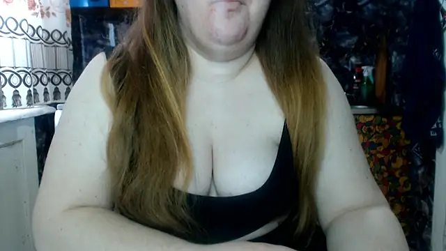 MaryShiny  online show from March 11, 2026, 8:42 am