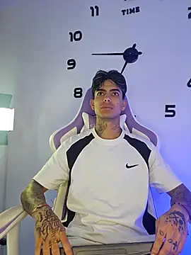 miguel aguirre  online show from February 20, 2026, 12:38 pm