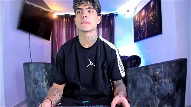 miguel aguirre  online show from February 24, 2026, 12:58 pm