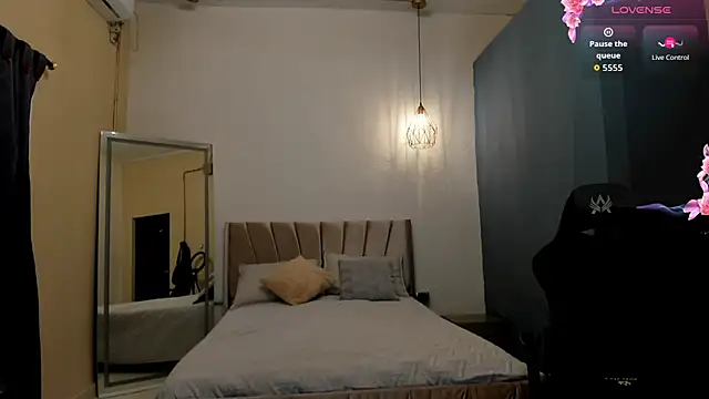 Alishaa sweet online show from March 21, 2026, 12:10 pm