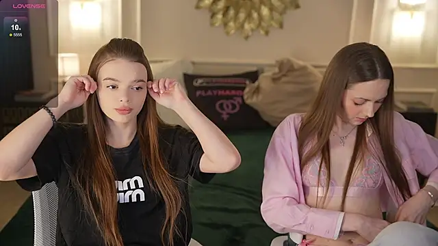 Zlata Sky online show from February 23, 2026, 3:42 pm