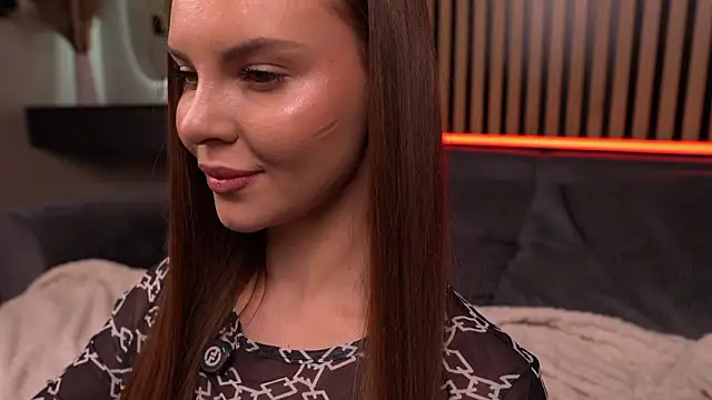 Kalisa s online show from March 7, 2026, 8:39 pm