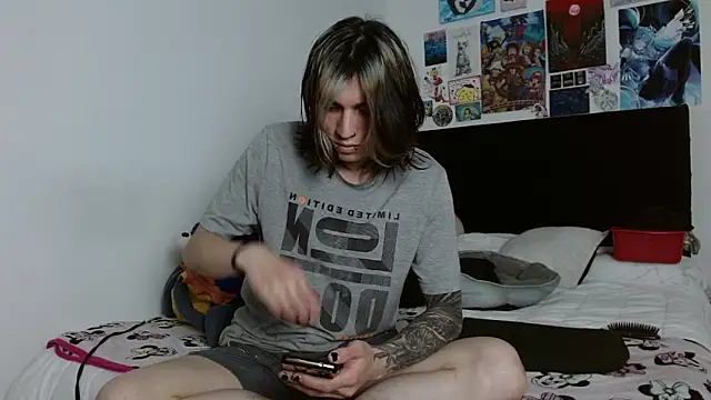 denjireze online show from February 6, 2026, 4:50 am