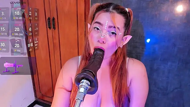 nicolle boobies online show from April 7, 2026, 8:53 pm