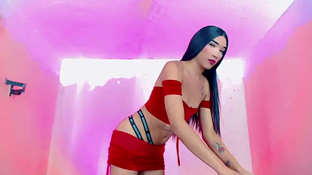 Snapshot of MiaFernandadoll chatting on February 6, 2026, 9:07 pm MiaFernandadoll online show from February 6, 2026, 9:07 pm