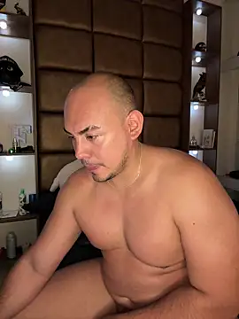 eros colby online show from February 13, 2026, 12:50 am