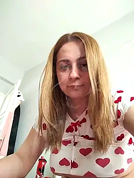 Talyats06 online show from February 17, 2026, 12:56 pm