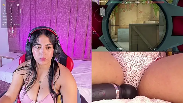 Snapshot of MarihanFerrer chatting on March 3, 2026, 5:02 am MarihanFerrer online show from March 3, 2026, 5:02 am