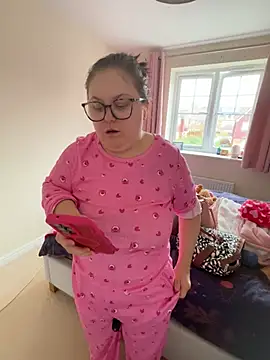 Tallulah-Rose-xoxo online show from February 12, 2026, 10:10 am