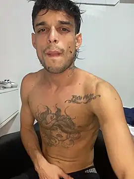 Snapshot of ruffvip chatting on February 27, 2026, 7:47 pm ruffvip online show from February 27, 2026, 7:47 pm