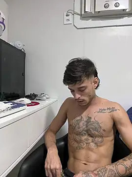 ruffvip online show from March 6, 2026, 12:51 am