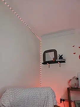 Snapshot of LilaRvsh chatting on February 19, 2026, 5:09 pm LilaRvsh online show from February 19, 2026, 5:09 pm