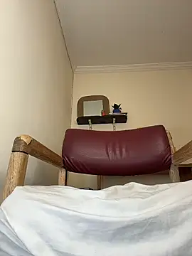 LilaRvsh online show from March 24, 2026, 5:29 pm