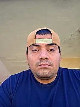 gerlop90 online show from February 1, 2026, 6:50 pm