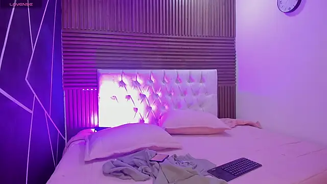 shaden  online show from March 17, 2026, 9:40 pm