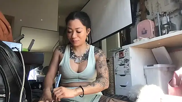 222goddess444you online show from March 14, 2026, 9:31 pm