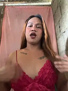 Queen-barbie online show from February 24, 2026, 1:47 am