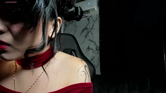 Snapshot of Angela_Kittenn chatting on June 14, 2026, 4:03 am Angela Kittenn online show from June 14, 2026, 4:03 am