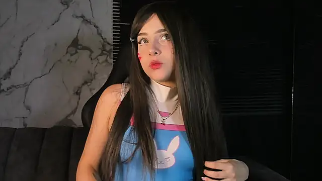 Snapshot of Angela_Kittenn chatting on June 23, 2026, 11:58 pm Angela Kittenn online show from June 23, 2026, 11:58 pm