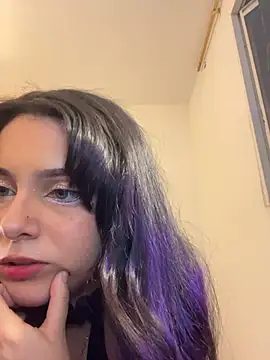 Snapshot of Angela_Kittenn chatting on August 1, 2026, 4:01 am Angela Kittenn online show from August 1, 2026, 4:01 am