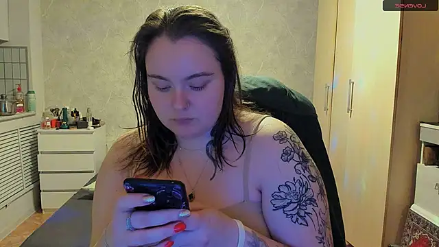 katya idinax online show from March 6, 2026, 3:19 pm